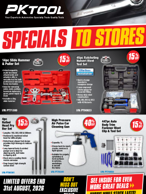 PK Tool - Winter Specials Jul-Aug-2026