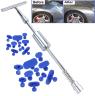 HAIL PAINTLESS DENT PULLER KIT S/HAMMER