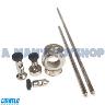 PLASMA TORCH CIRCLE CUTTER ATTACHMENT