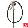 DRUM PUMP HIFLOW ROTARY TYPE 110 LPM