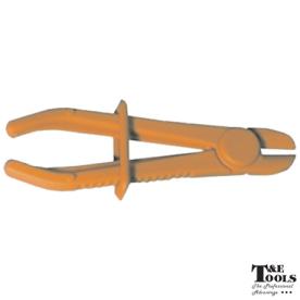 LINE CLAMP PLIER SMALL 11-19MM CAP