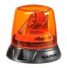 OPTIMAX LED BEACON ROTATING LIGHT 154MM