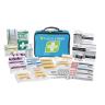 FIRST AID KIT FOR CAR& TRUCK 1-10 PERSON