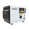 NLA* GENERATOR DIESEL 6.5 KVA  E/START S
