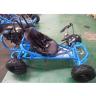 GO KART196CC PETROL 6.5HP GO- CART