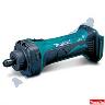 DIE GRINDER SHORT NOSE 18V SKIN ONLY
