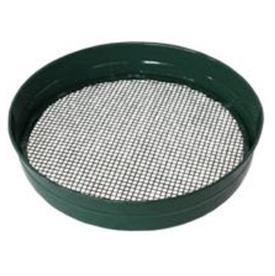 METAL SAND & SOIL SIEVE 370MM X 4.5MM