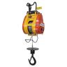 *K*BUILDERS WIRE ROPE LIFT HOIST 250KG