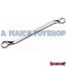 NLA* SPANNER 1 X 1-1/8 RING