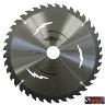 CIRCULAR SAW BLADE WOOD 822MM X 20MM 40T