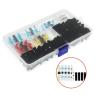 SOLDER W/PROOF SLEEVE BUTT WIRE 100 PCE