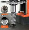 SLUGGER CUTTER 6 PIECE SET 1" TO 2" CUT