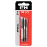 TAP SET 3 PIECE AF IMP 3/16, 1/4, 5/16,