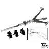 HONE BRAKE 3 LEG 19-64MM CAP 3 STONE