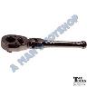 RATCHET 3/8"DR MINI FLEX HEAD 135MM