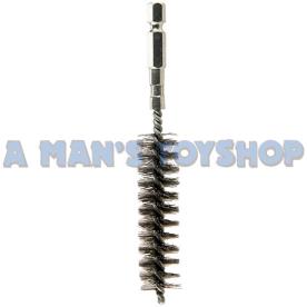POWER DRIVE 16MM TUBE BRUSH 110MM LONG