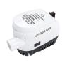 AUTOMATIC  BILGE PUMP 12V WATER 750GPH
