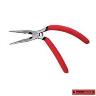 ANGLE LONGNOSE PLIER 200MM OFFSET GRIP