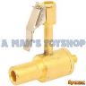 TYRE DEFLATING TOOL BRASS TYPE