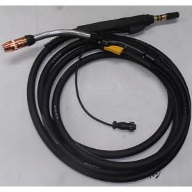 MIG TORCH 440AMP4.6M LEAD MILLER BOBCAT
