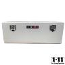 TOOLBOX UNDER TRAY 1200x450x450 WHT