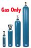 GAS REFILL D SIZE ARGON GAS (GAS ONLY)