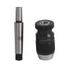DRILL CHUCK KEYED 5/8 16MM CAP B18 MOUNT