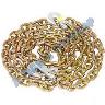 LOAD G70 CHAIN KIT 6MM X 9 METRE 2  HOOK