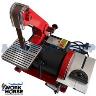 BELT & DISC SANDER 762MM X 125MM