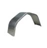 MUDGUARD SUIT 9" & 10" WHEEL GALVANISED