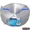 CLEAR PVC TUBE 6MM OD X 30 METRE 4MM ID