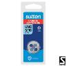 DIE 5/16 X 18  BUTTON (UNC)
