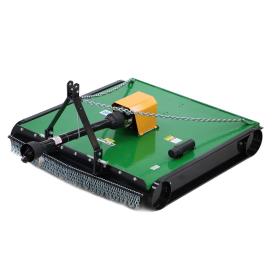 SLASHER MED DUTY CAT1 3PL- 50HP 1.5M