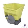 HAND HELD FERTILISER & SEED SPREADER 3L