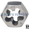 DIE NUT 24.0 X 3.0 NUT (ISO) COARSE
