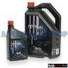 OIL SOLUBLE CUTTING 1 LITRE