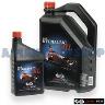 JACK & PRESS OIL HYDRAULIC 46  1 LITRE