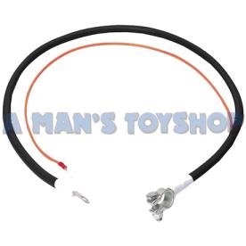 NLA* BATTERY CABLE WITH ALTERNATOR LEAD