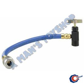 AIR CON RE-USABLE INJECTION  HOSE