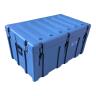 BLUE POLY STORAGE BOX 1020Lx630Wx530H