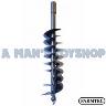 NLA* POST HOLE AUGER 300MM 12" 600MM DEP