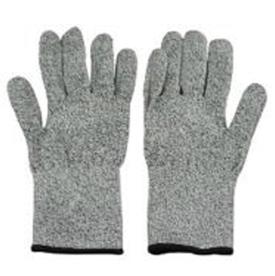CUT RESISTANT GLOVES 2 PAIR LEVEL 5