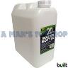 NLA* PLASTIC WATER CONTAINER 20 LITRE FO