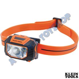 HEADLAMP TRADEMAN PRO 3XAAA 150LUMENS