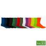 SOCKS GREEN EXTRA THICK SIZE 6-10