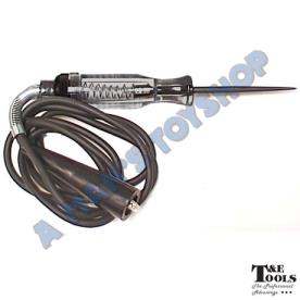 CIRCUIT TESTER 0-24VOLT SUPER DUTY
