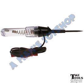 CIRCUIT TESTER HI/LO