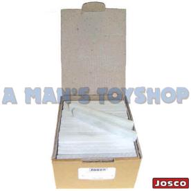 ENGINEERS CHALK 10PK 10X10MMX80MM LONG
