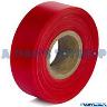 SURVEY FLAGGING TAPE RED 25MM X 50 METRE