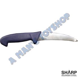 FILLETING KNIFE 200MM BLADE